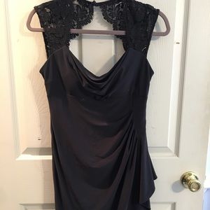 Cocktail dress
